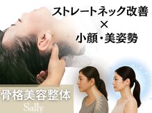 サリー(Sally)