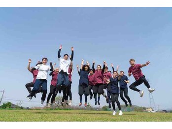 えがお鍼灸整骨院 栗東院/