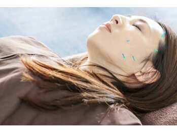 えがお鍼灸整骨院 栗東院/