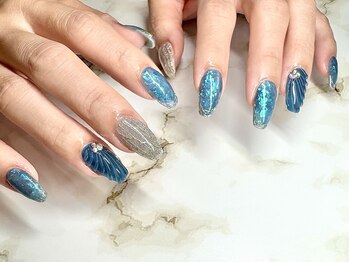 プケ ラ 浦安店(Phu’k la)/nuance collection