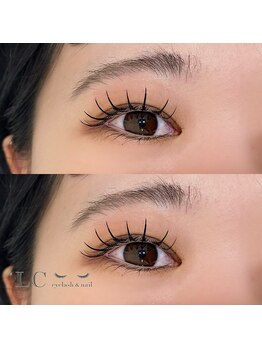 エルシー 大曽根店(LC)/フラットマットラッシュ100本