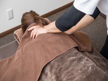 ほぐし家/ 深層圧もみほぐし