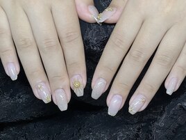 持ち込みデザイン10本