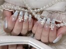 【mio】クロムネイル