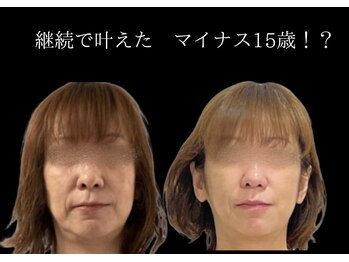 ナースセレクトサロン(Nurse select salon)/