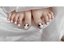 サロンユー(salon you)/フットネイル