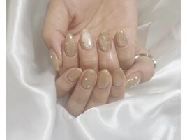 マグネットネイル