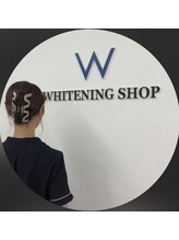 ホワイトニングショップ 鳥取店&nbsp;Saori 