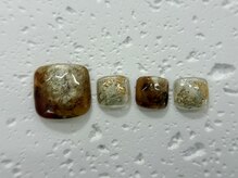 ルルー(le rue)/FOOT定額プレミアム