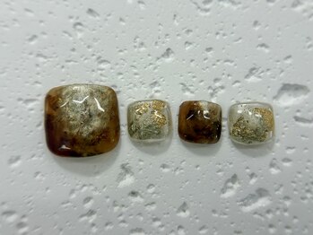 ルルー(le rue)/FOOT定額プレミアム