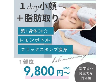 ハロ 南青山(HALO)の写真