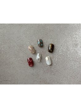 定額メニューのあるサロン