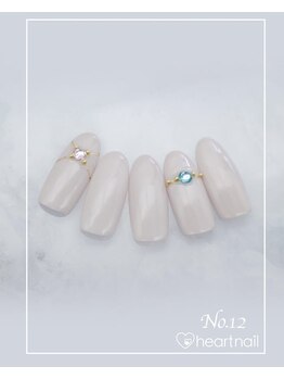 はあとねいる 大阪南堀江店/定額 4,400円