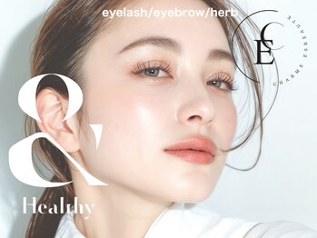 シャルム エスボーテ(charme Esbeaute)