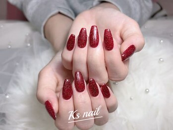 ケイズネイル 八王子(K's Nail Salon)/