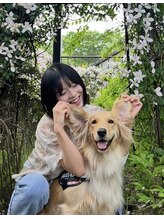 アットミー(at me...)&nbsp;mari 