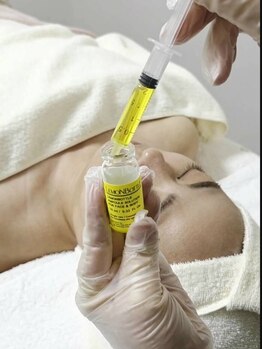 レゾン 京橋店/韓国美容☆100%レモンボトル