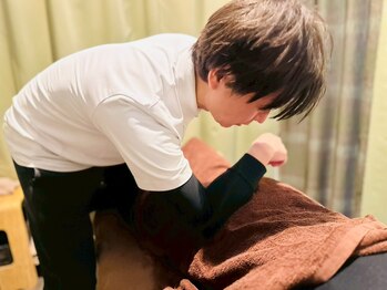 ウル シャンティ(ULU SHANTI)/田中＝お客様信頼度☆☆☆☆☆