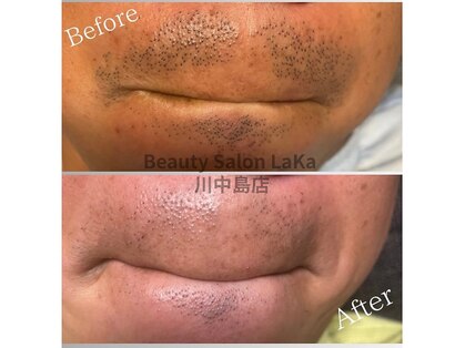 ラカ 川中島店(LaKa)の写真