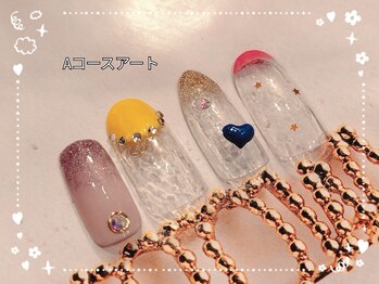 5500円コース+【Aコース】