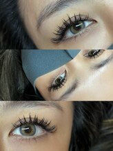 スダジオ デン(Studio DEN)/■海外風ダブルフラット