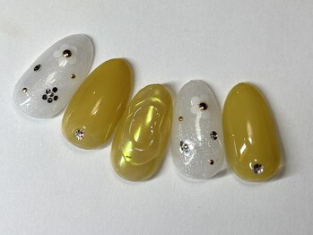 リリ(Ri×Re)/定額 ¥8000