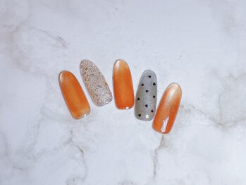 定額デザインA ¥5500