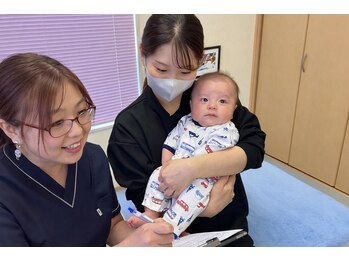 坂部健康院/あかちゃん整体