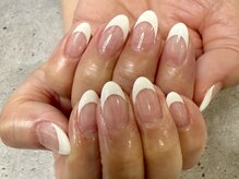 アモード(AMODE)/お客様ネイル◎