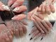 ネイルアウルビューティー(NAIL Aulu'b Beauty)の写真