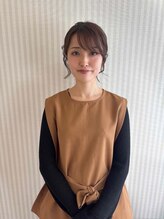 ティペット 大森店(Tipetto) 小池 菜津子