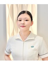 コスメアンドエステティック ルミエ パリ 高知大丸店 セラピスト
