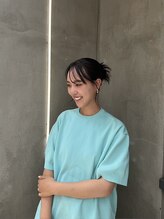 シータ(Siita)&nbsp;kanna 