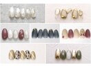 【ネイル】トレンド定額5