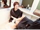 頭寒足熱 外苑前の写真/頑張る私にご褒美◎頭皮から全身へアプローチ!冷えを解消して代謝をあげたい方に至福のひとときを♪