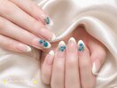 持ち込み/フレンチ/ブルーベリー