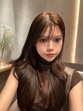 アンフルール 銀座店(Une fleur)&nbsp;KAHO 