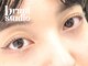 ブルーニスタジオ 表参道(bruni studio)の写真/自まつげに優しくしっかり束感カールをキープ♪圧倒的なもちの良さの秘密はノーグルー＋ダメージケア施術◎