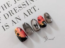 ワイネイル(Y.nail)