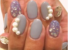 ネイルサロン ティディ(TIDY)/