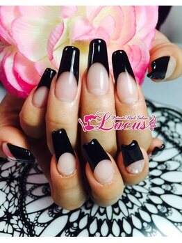 ネイルサロン ラクス(Lacus)/