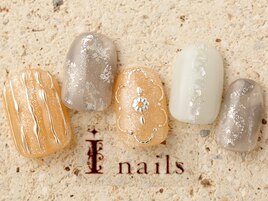 アネモネスタッズネイル10480円