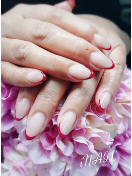 アイネイル(iNAIL)/