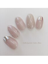 シャイン(Shine)/ミラーフレンチ