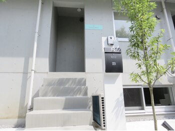 カシェットトーキョー(Cachette Tokyo)/Welcome!