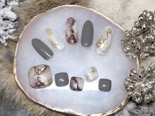 ポルティネイル(Porti Nail)/定額8980コース☆彡