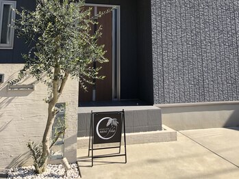 ナナフィーカ(nana fika)/駐車場完備しております