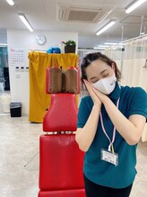 東高円寺整体院/