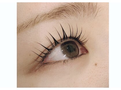 アイリーフ(eyeleaf)の写真