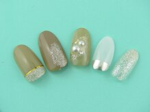 クリーンベル(CleanBelle)/デザイン自由